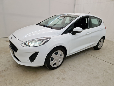 FORD FIESTA FORD FIESTA